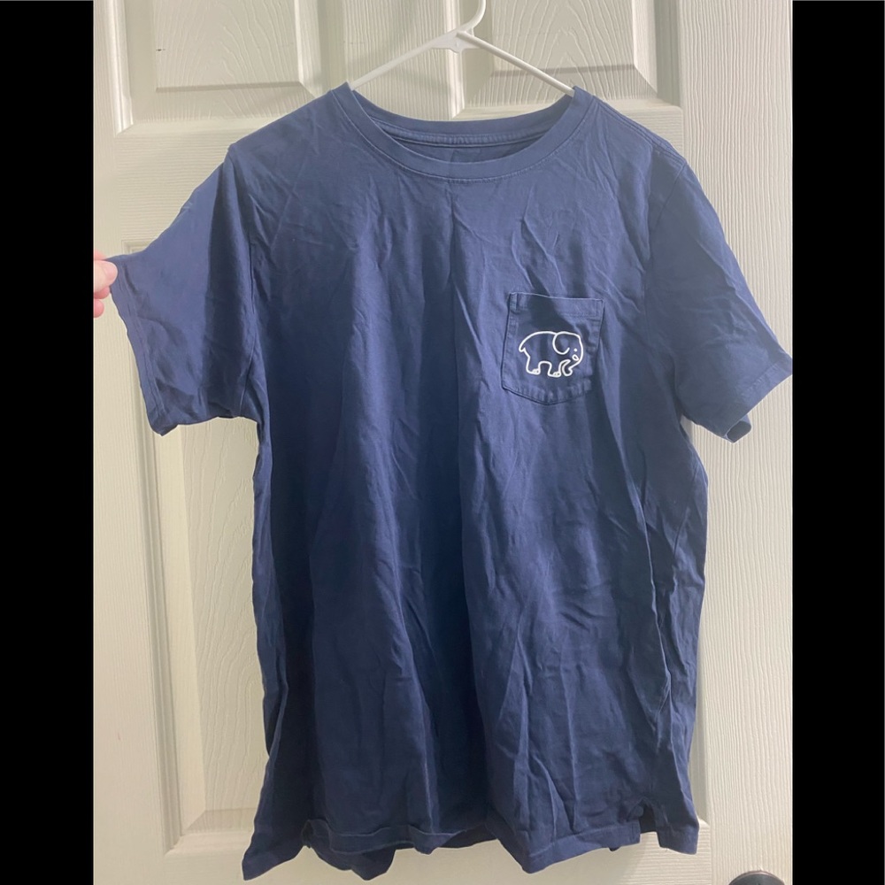 Ivory Ella Shirt